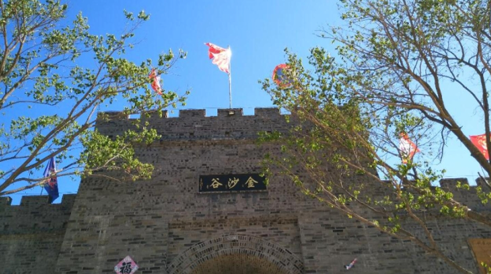 探寻辽宁东港市——旅游攻略景点必去的地方