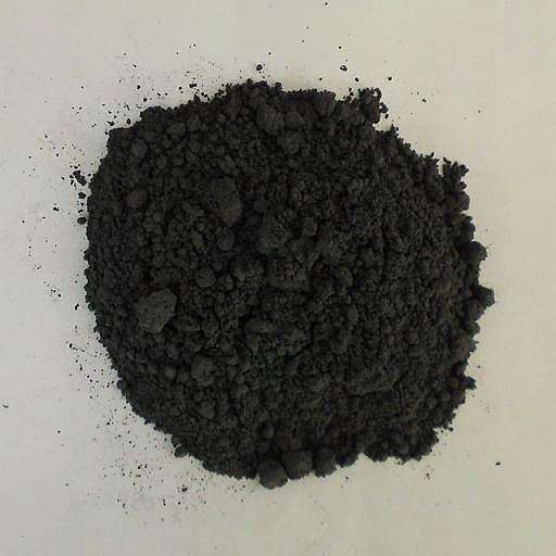 碳酸银产品介绍