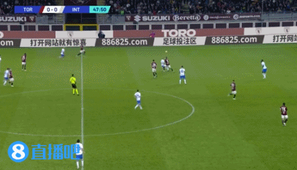 意甲-劳塔罗破荒恰20点射 国际米兰3-0卡利亚里_意甲国际米兰对阵都灵比赛战报_国际米兰3-0都灵比赛详情