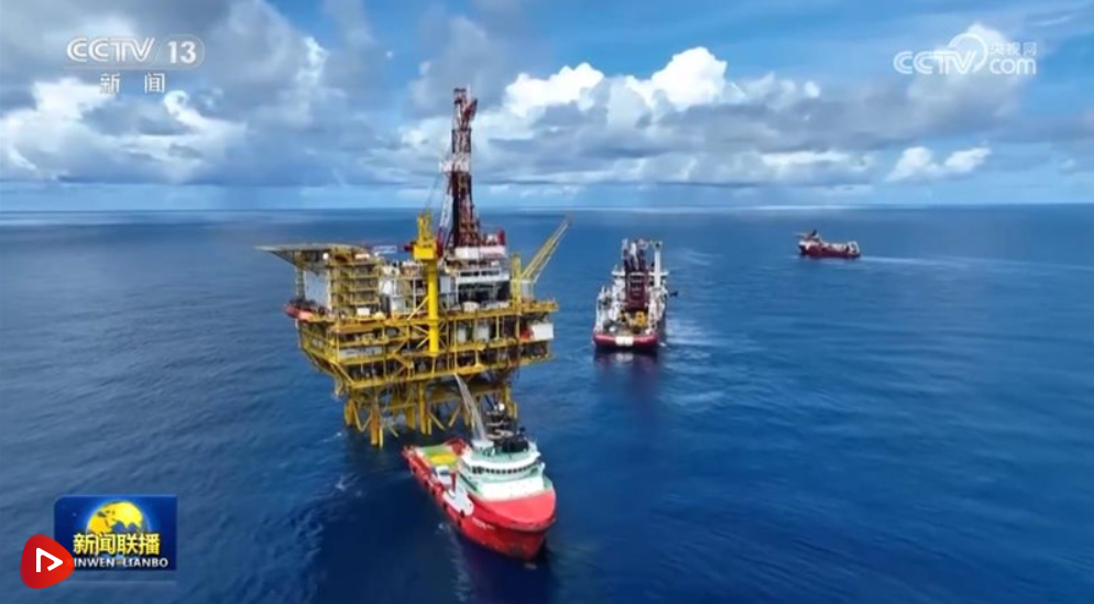 2023年我国海洋生产总值达99097亿元 海洋经济复苏强劲