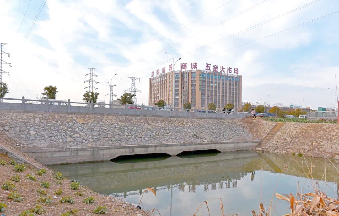 探访阜阳的抱龙桥与双龙桥:龙文化中的历史与传说