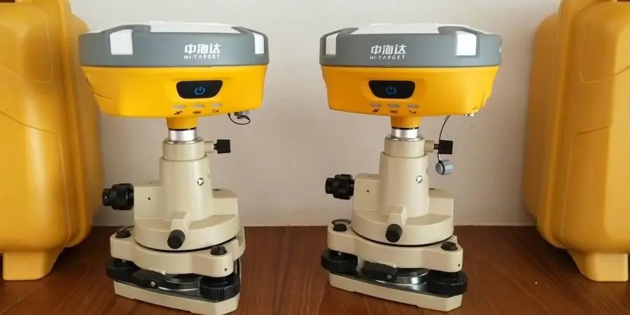 广州供应华测gps/rtk/gnss接收机 广东省总代理坐标放样测量仪