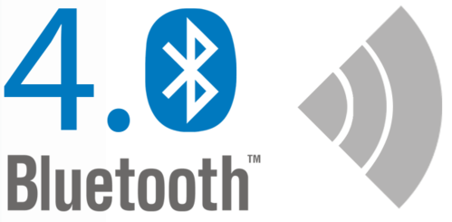 蓝牙英文字母是什么?