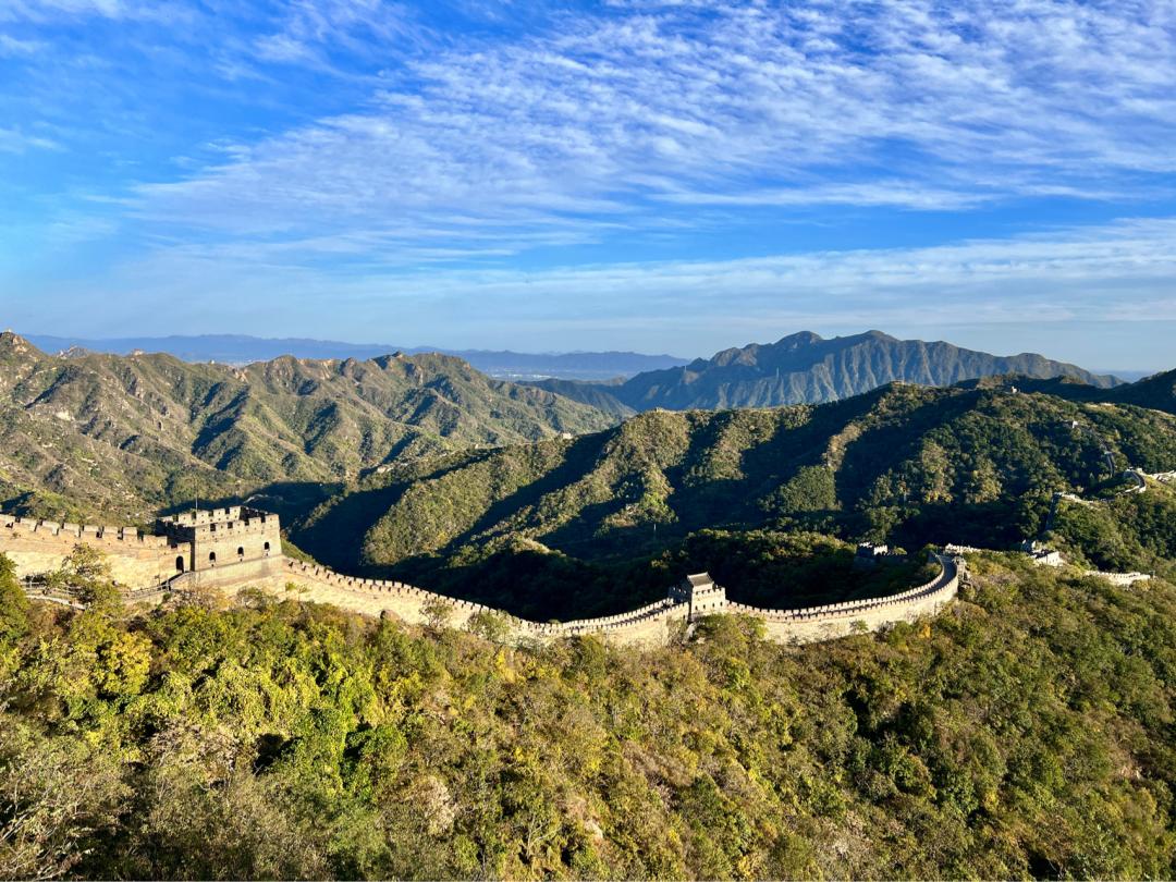 【公告】关于慕田峪长城景区即将采用淡季营业时间的通知