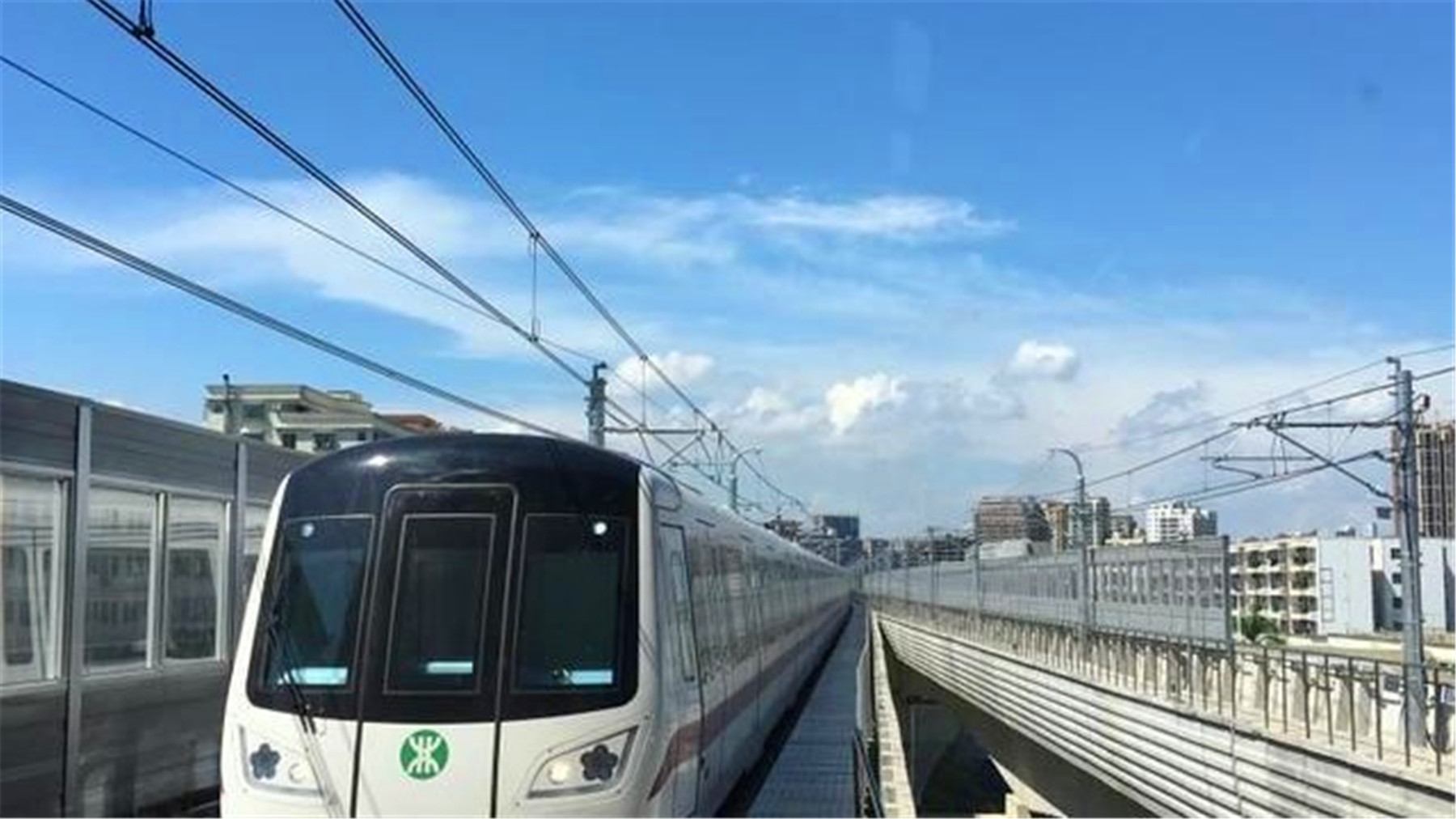 深圳又一地铁在建,一期全长约40.56千米,预计2022年开通运营