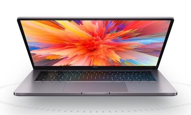 小米redmibook pro 14锐龙版4359元