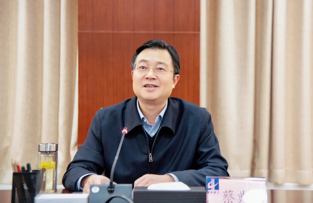 湖南千亿国企密集调整旗下重要公司董事长,总经理