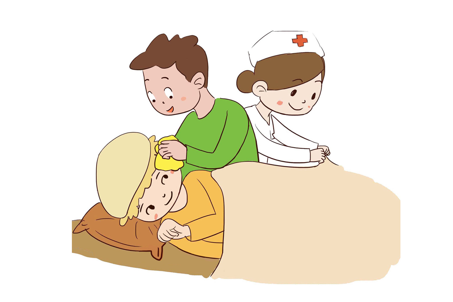 我拒绝产房老公陪产,我最希望妈妈陪产,理由很简单