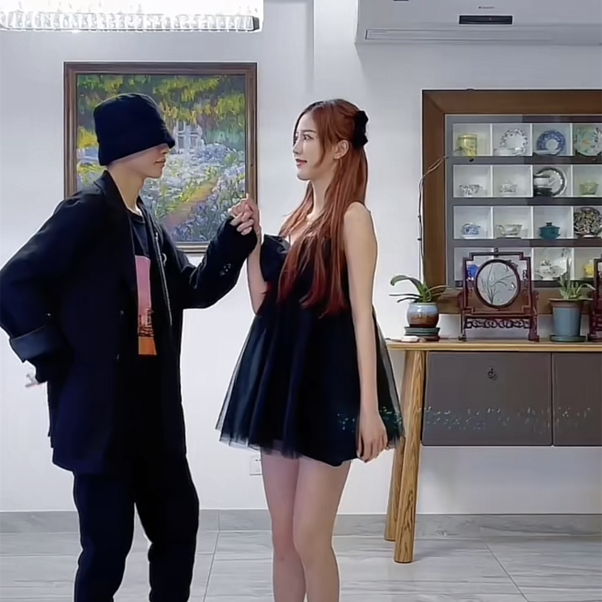 突发!网红高雨田与女友宸荨樱桃分手,网友透露男方喜欢玩高端局