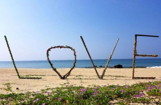 海南景点推荐,三亚爱心大世界 低音号语音导游