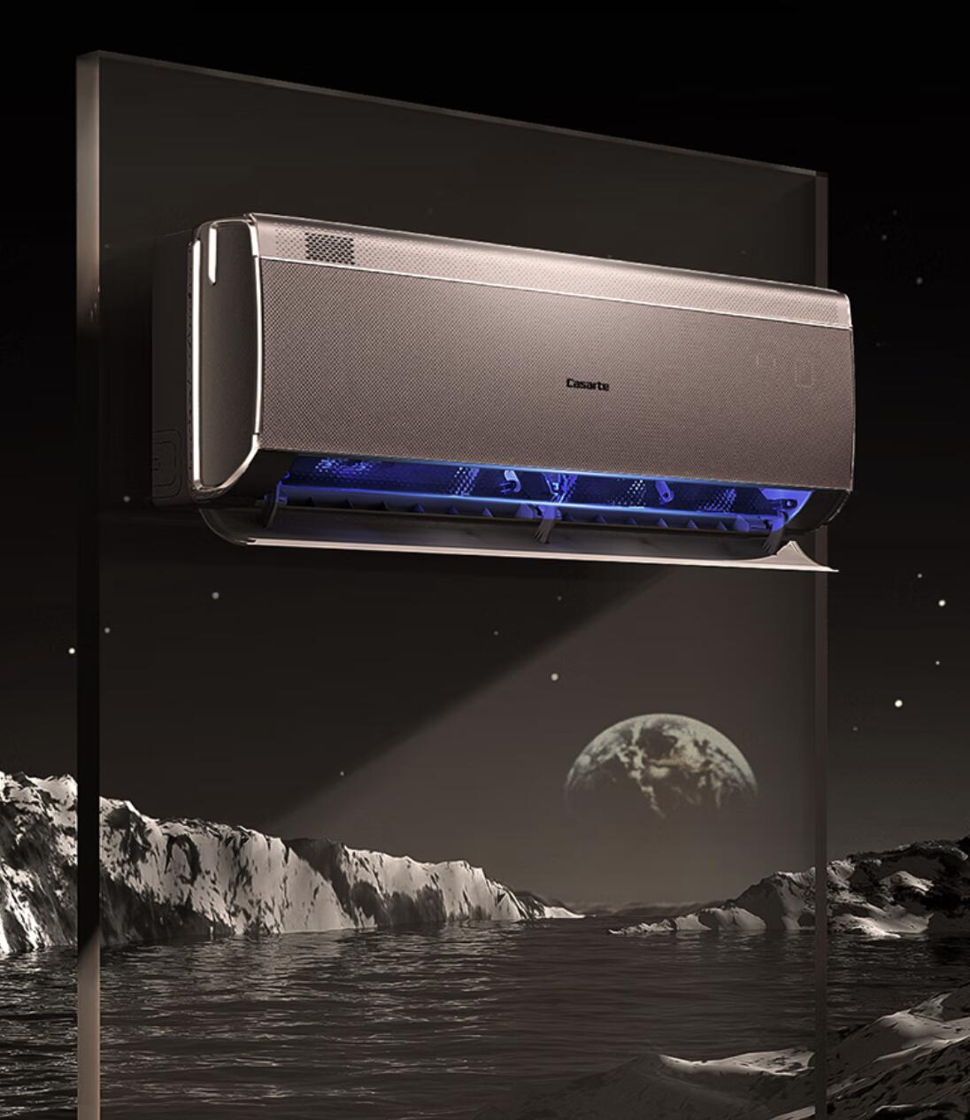 卡萨帝空调1.5匹挂机哪个型号性价比高?揭秘推荐几款!