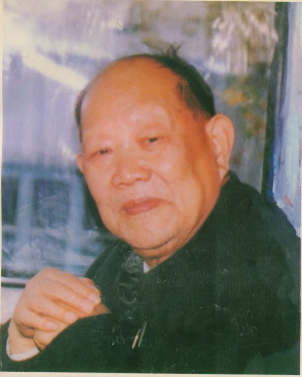 清风传家系列报道之四|高陵籍革命老前辈张策同志的家风故事