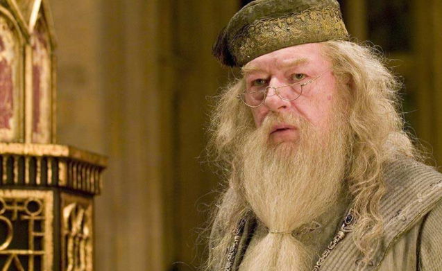 《哈利波特》的教父是什么意思?