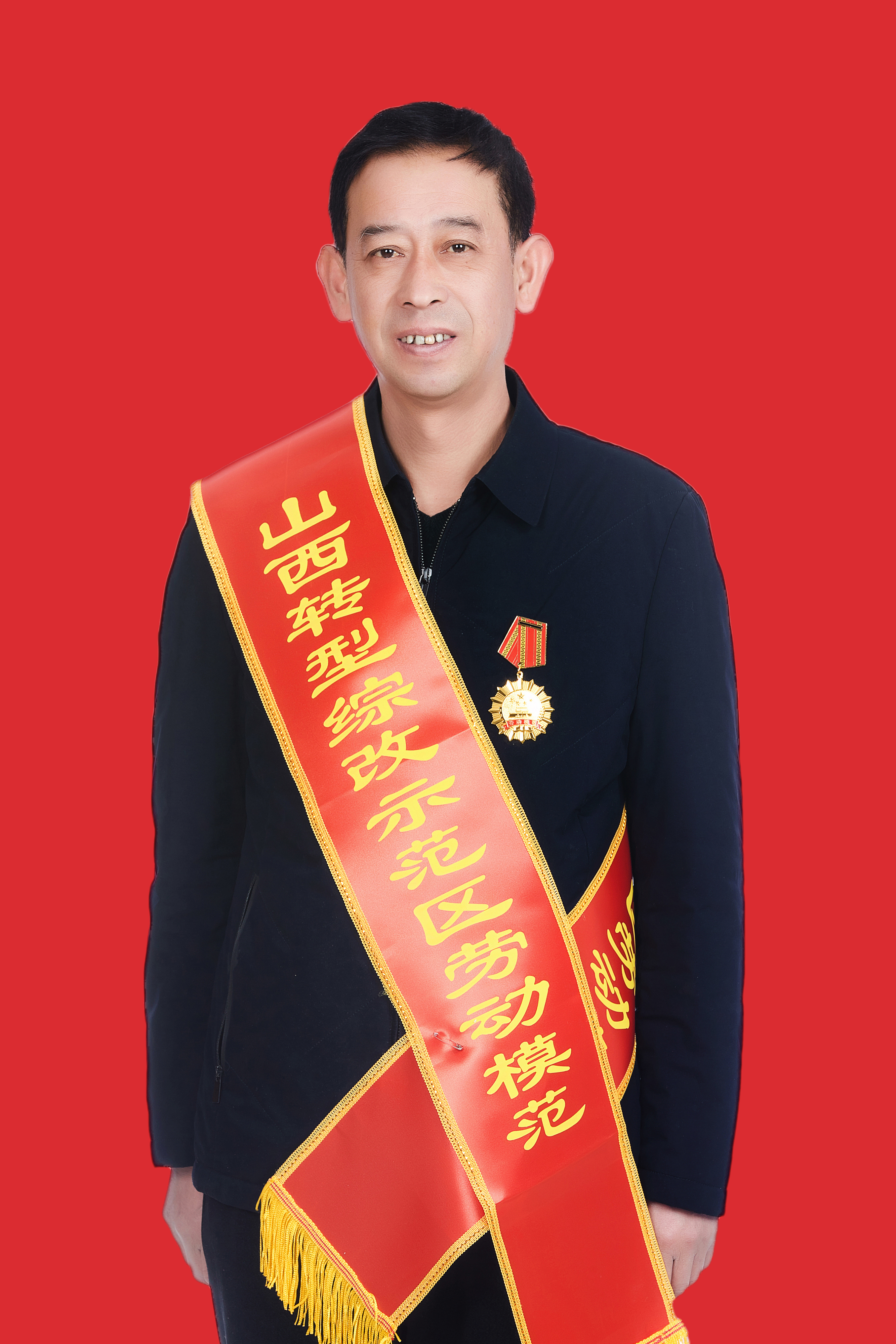 刘志国:平凡岗位上交出不平凡答卷