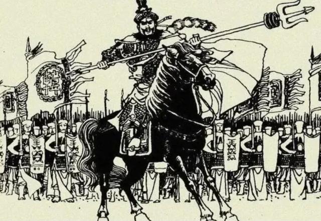 杨六郎之子杨宗保,七郎之子杨宗英,四郎之子杨宗飖,谁更厉害?