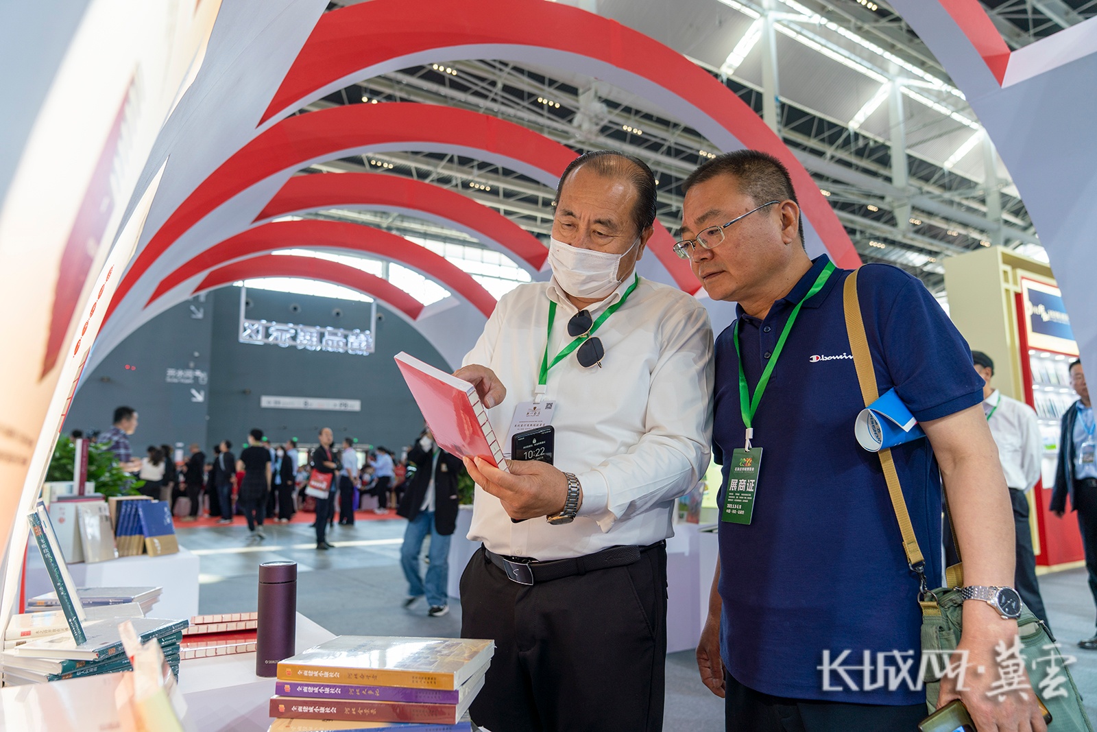 2023石家庄印刷博览会今日开幕