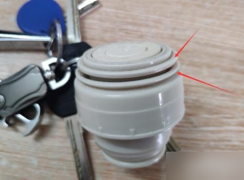 保温壶盖子怎么拆 想洗?