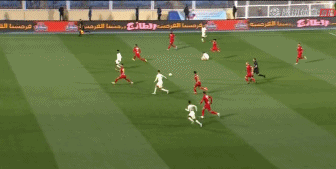 C罗沙特联赛创纪录_沙特超-c罗点射马内双响 利雅得胜利3-1阿科多_C罗沙特联赛半场帽子戏法