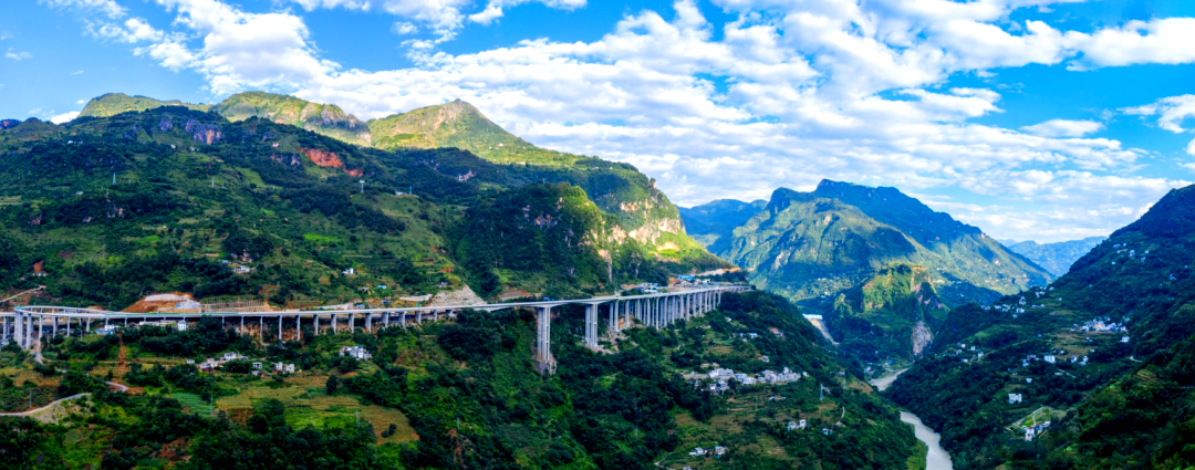 都香高速公路即将通车,三省交通新干线