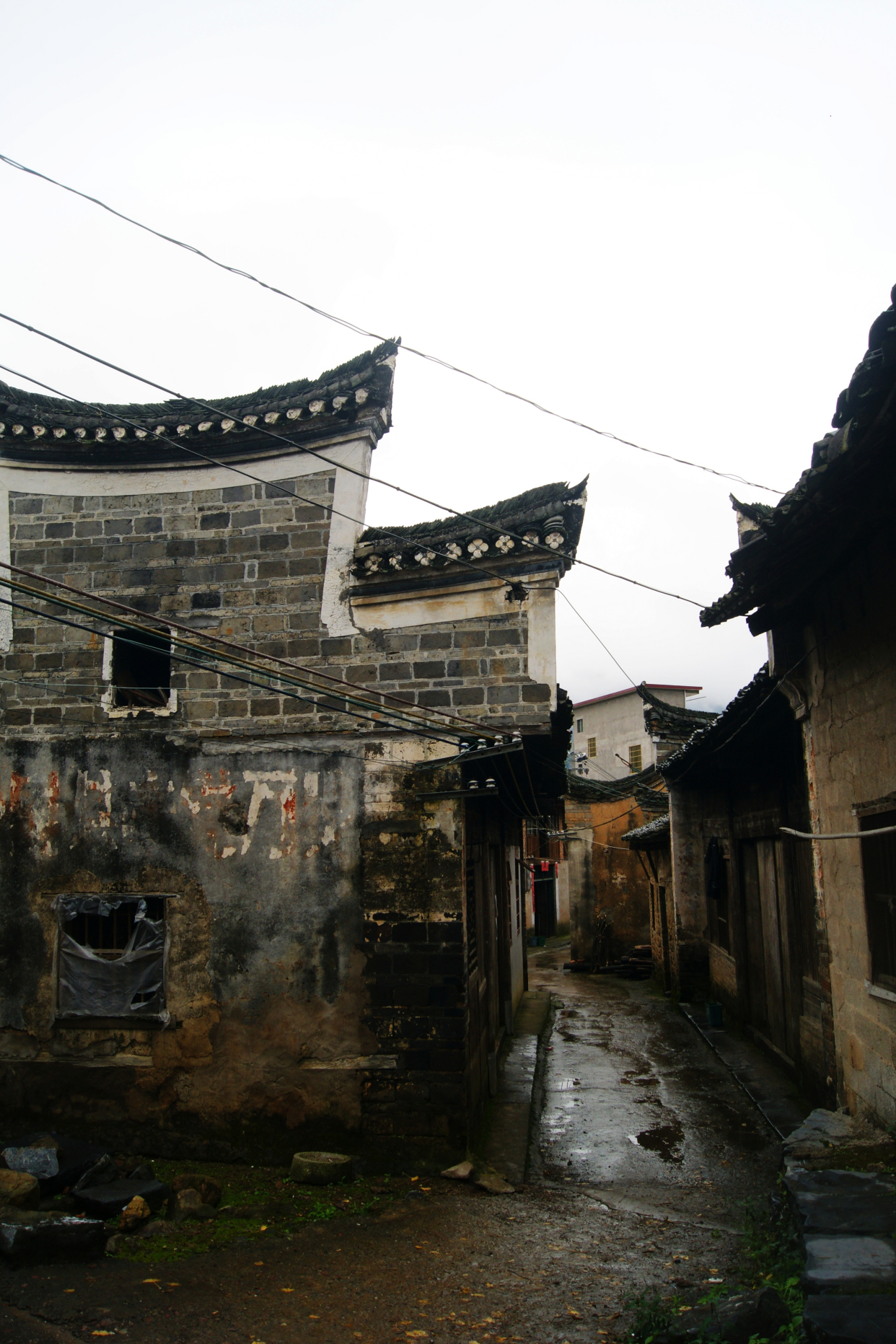 广西四大古镇,你都去过了吗