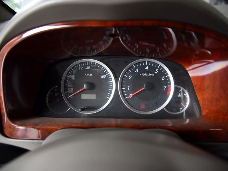 一汽森雅的obd接口在哪里?