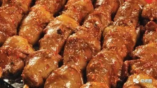 烧烤圈:十五款烧烤汁配方～～增添浓郁的芳香味,刺激你的食欲!