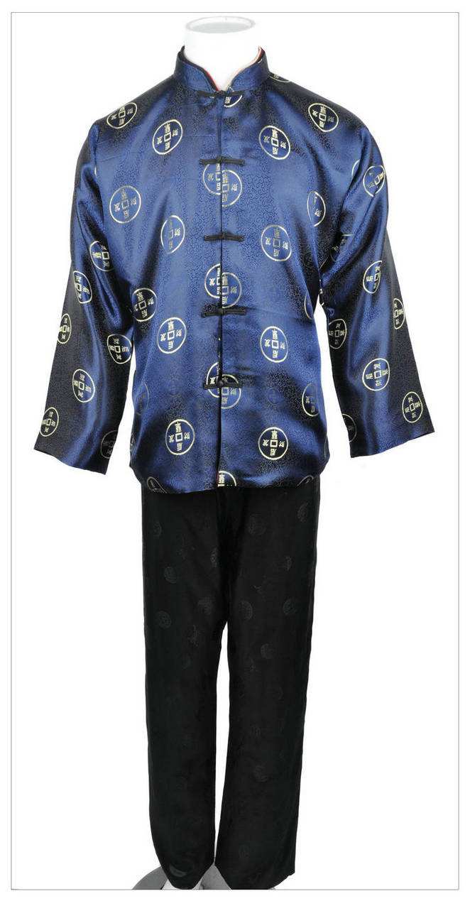 殡葬服务寿衣的种类,面料的选择事项