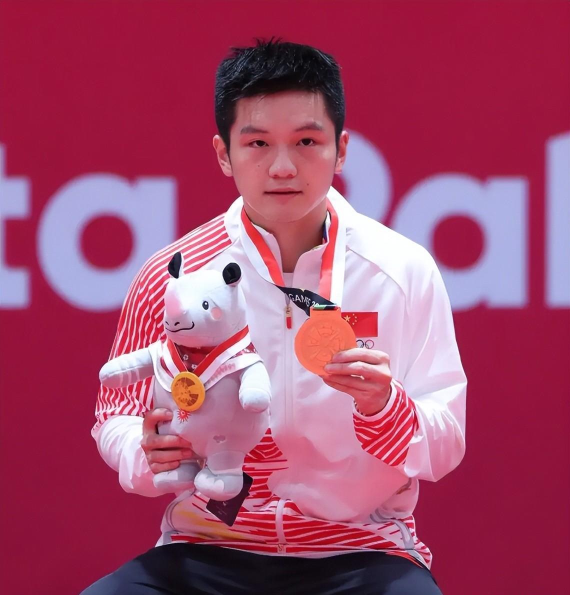 曝樊振东袁心玥合照被晒,冲上热搜?袁心玥发文间接回应