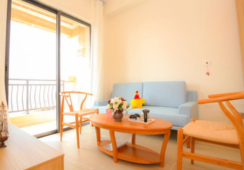 海南祥颐养老度假公寓怎么样,海南祥颐养老度假公寓地址