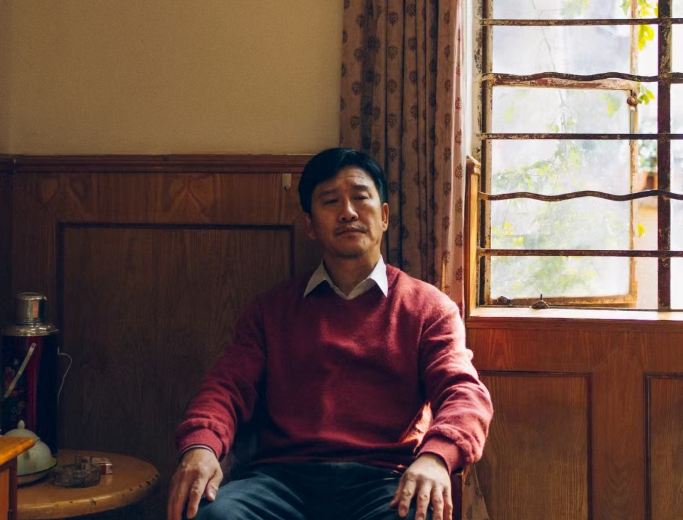 《漫长的季节》"沈墨大爷"太招人恨,扮演者侯岩松关闭评论功能