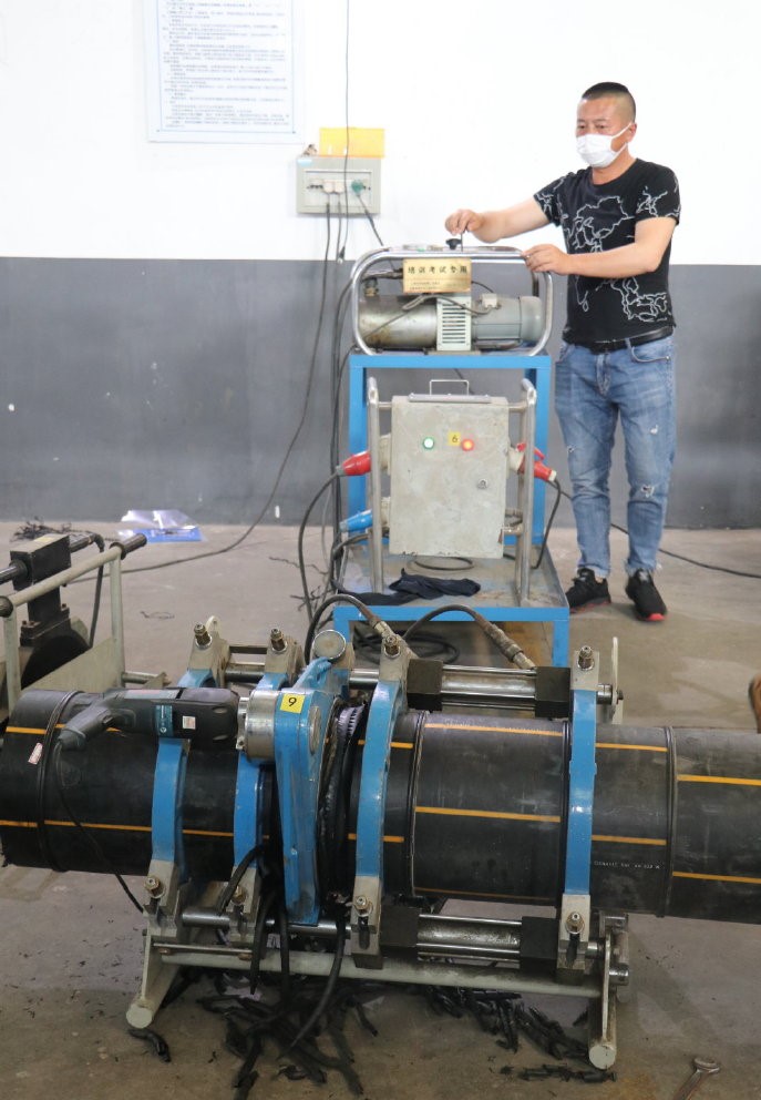 pe管直接电焊 - 2020年最新商品信息聚合专区 - 百度爱采购