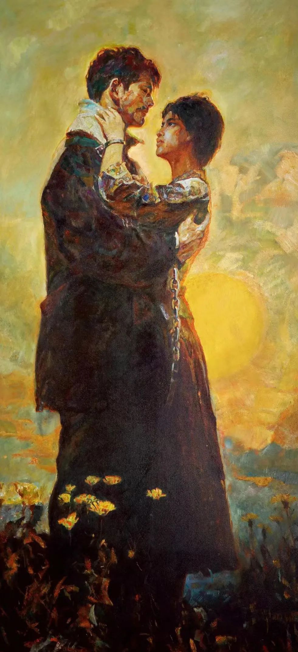 星河灿烂 艺道日新|段云峰