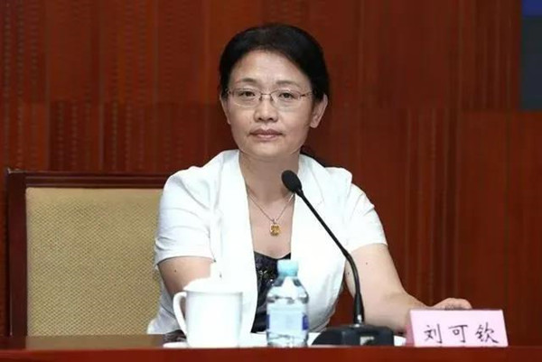 她是"小学王冠上的明珠":北京市海淀区中关村第三小学校长刘可钦