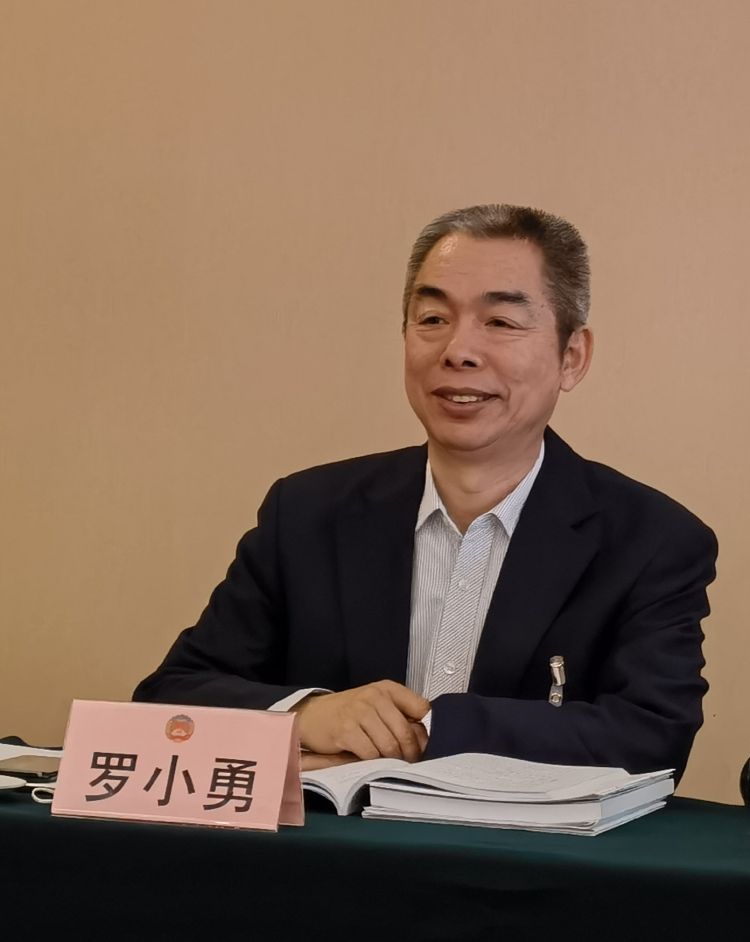 两会好声音|市政协委员罗小勇:创建国际农业科技示范园