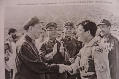 空军败类阎稳昌,驾驶歼6战机叛逃越南,最终付出了什么代价?