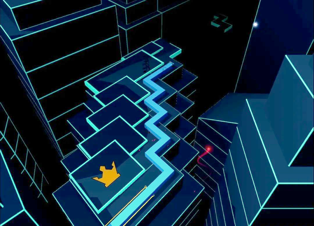 在dancing line跳舞的线中,除了精彩的游戏体验,还有