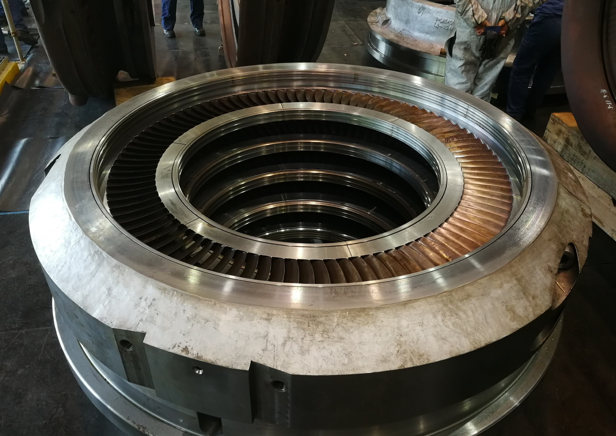 汽轮机叶片 - 2020年最新商品信息聚合专区 - 百度爱采购