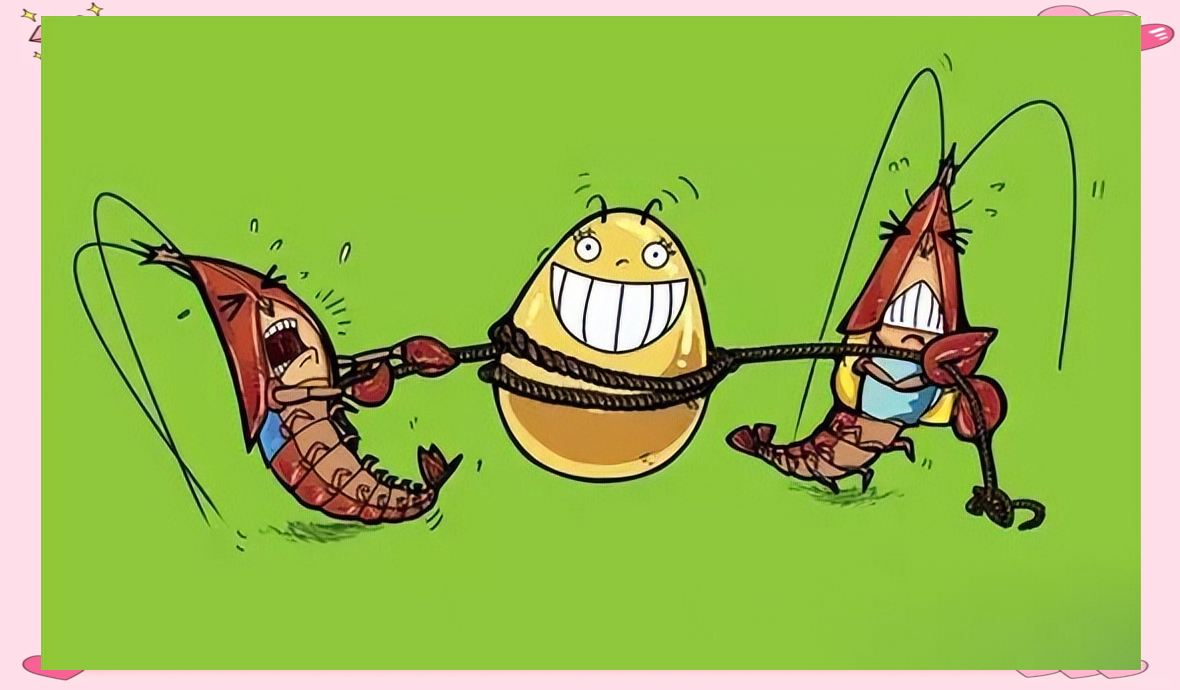 从"扯淡"到"扯蛋":语言的演变与文化差异