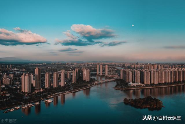 「百树云课堂」成语故事之旅|侯门如海