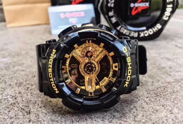 卡西欧dw5600bb功能介绍