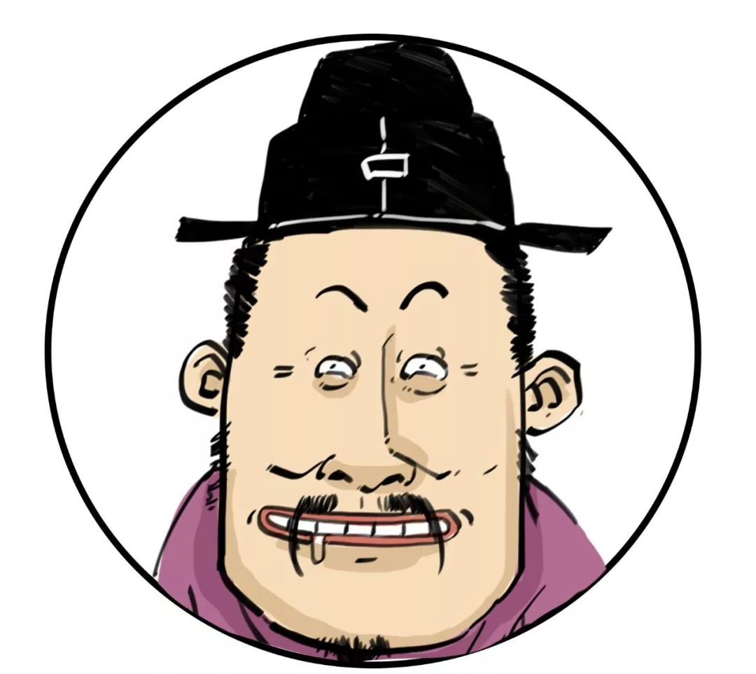 写了一年唐诗,解锁历史名人头像