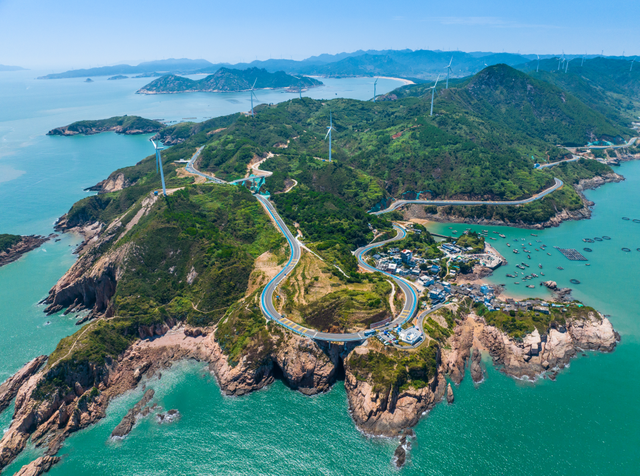 泉州天柱山风景区门票图片