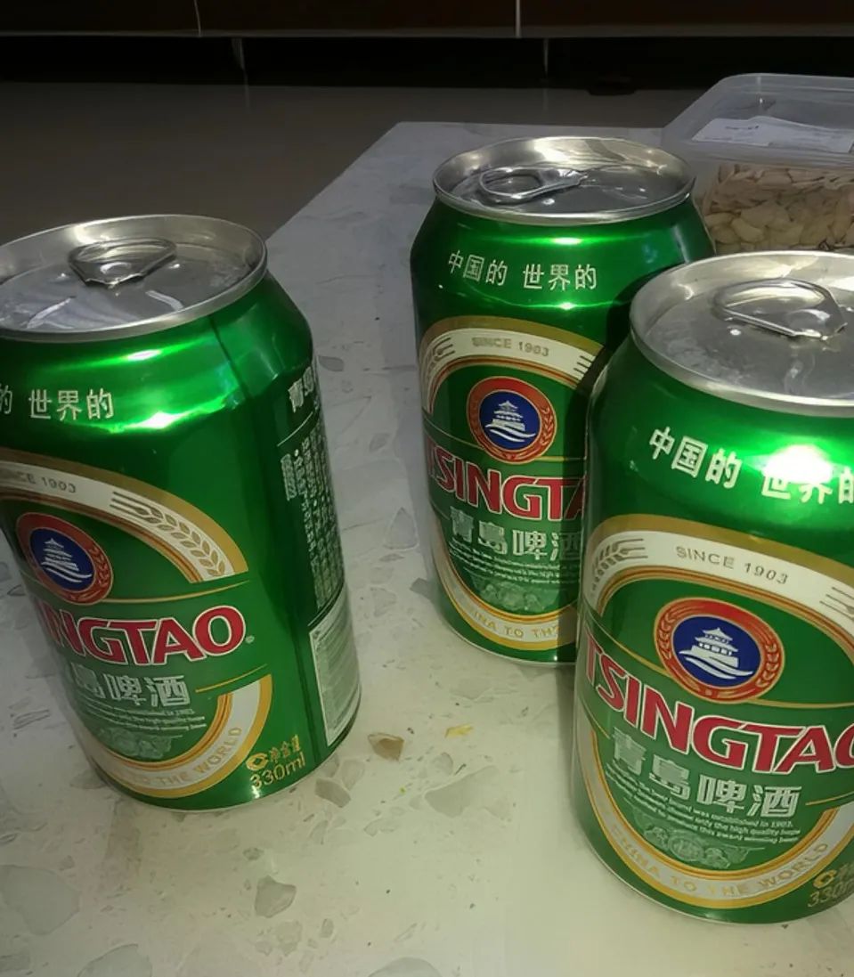 啤酒照片伤感图片真实图片