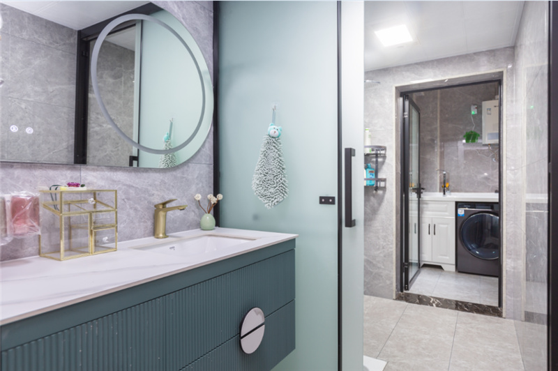 简奢风格这样装,品味优雅浪漫自成一派!