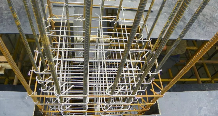 定位筋焊什么位置