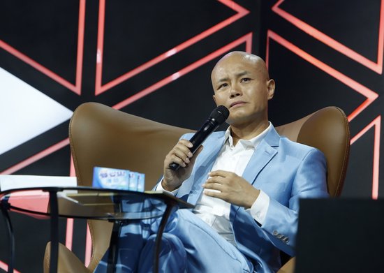 原《非诚勿扰》评委乐嘉直播勇敢发声,蒙冤八年终于洗清冤屈!