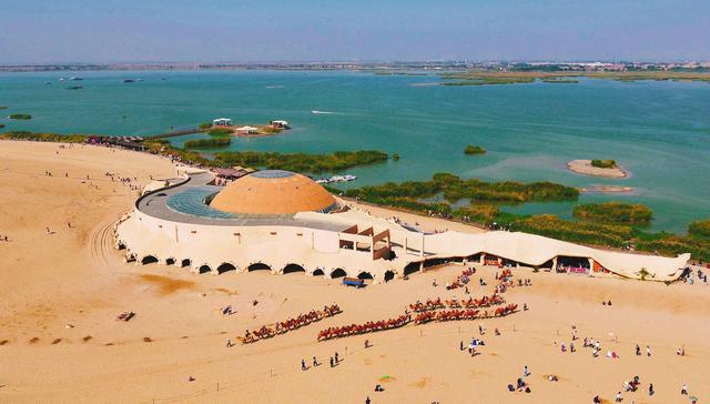 宁夏十大旅游景点,去过5个你就是宁夏人