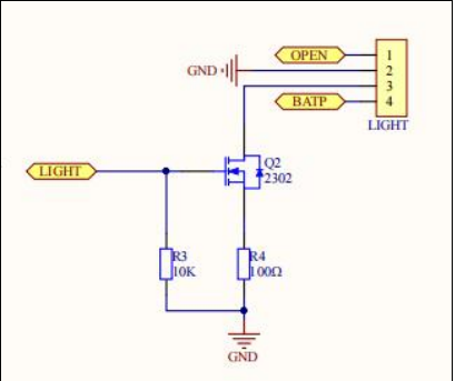 科泰微科技开发电子充气泵方案