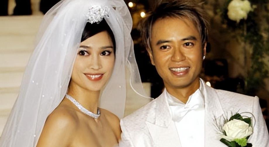 卢淑仪:我这辈子最正确的选择,就是在33岁嫁给李克勤