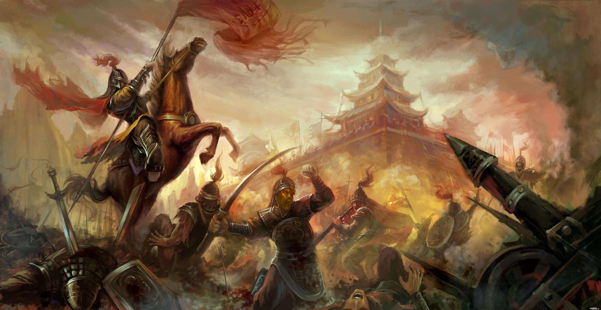 "千古一帝"秦始皇,真的有那么残暴吗?始皇帝表示:我很冤